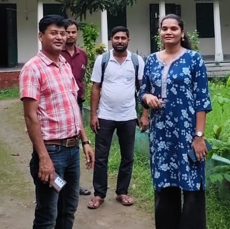11 से 14 अगस्त तक जिलास्तरीय मशाल खेल कार्यक्रम