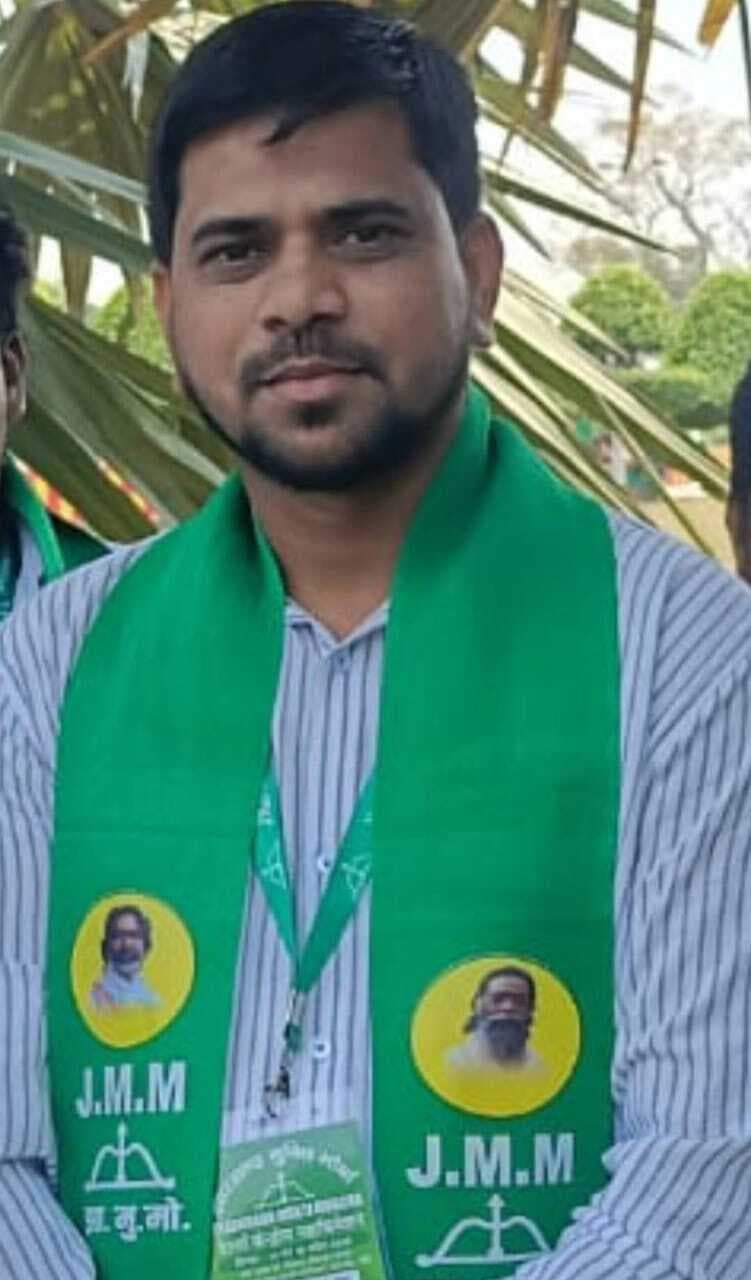 झामुमो ने की दिशोम गुरु को भारत रत्न देने की मांग