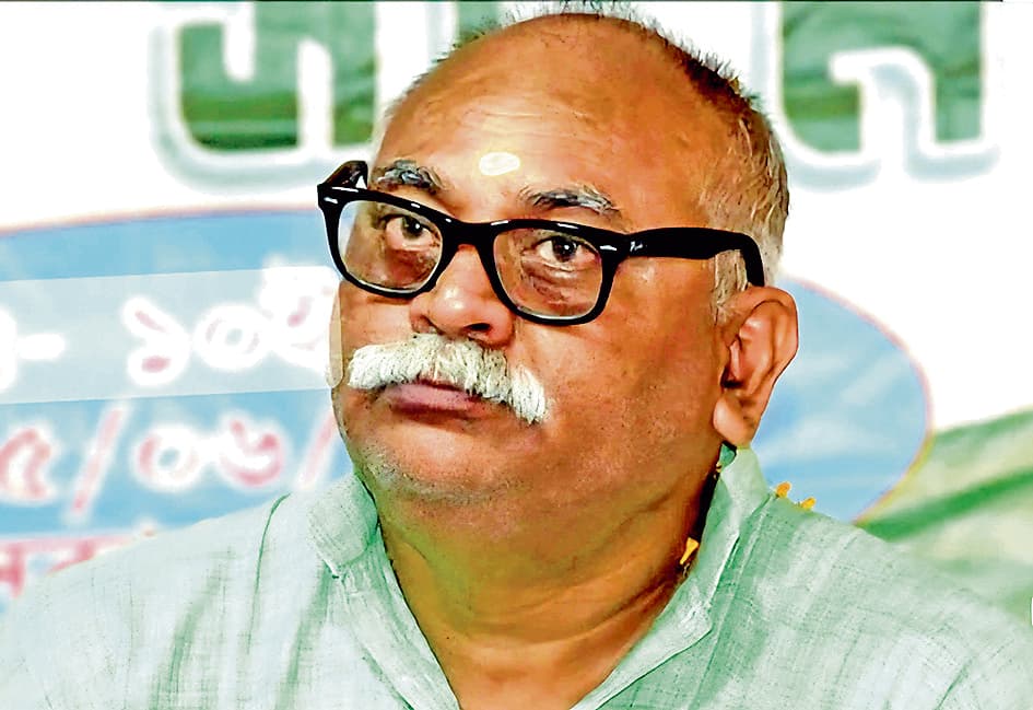 चंद्रनाथ सिन्हा के वित्तीय लेन-देन की जांच करेगा इडी