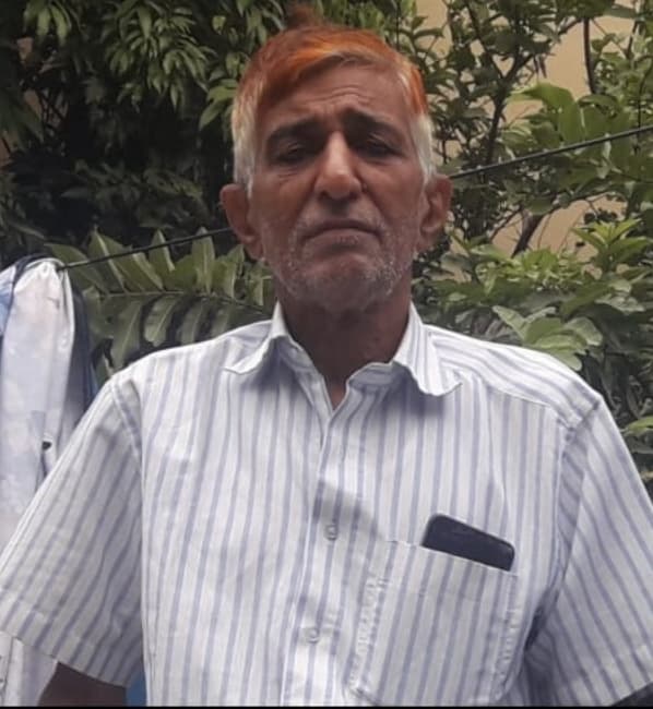 सेवानिवृत्त डॉक्टर का निधन, लोगों ने जताया शोक