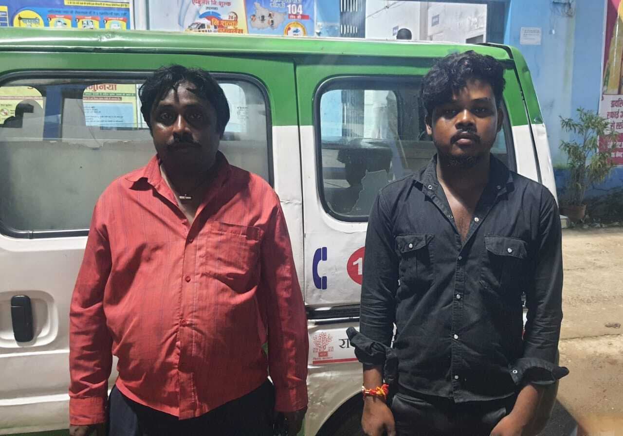 फूलजोरा गांव में दोपहर में जमीन पर सोई महिला की सर्पदंश से हुई मौत