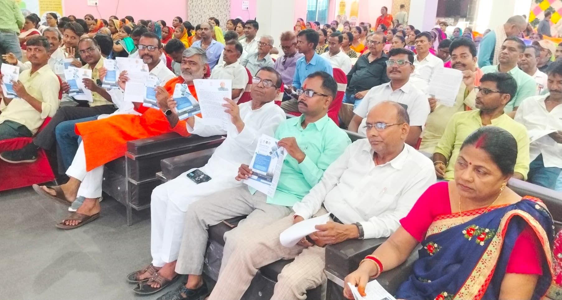 जोड़ें…..बिजली के क्षेत्र में व्यापक सुधार के लिए बड़े पैमाने पर किया गया काम