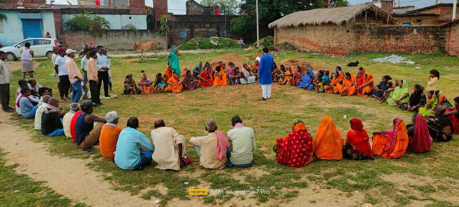 इंडियन इंकलाब पार्टी ने चलाया सदस्यता अभियान