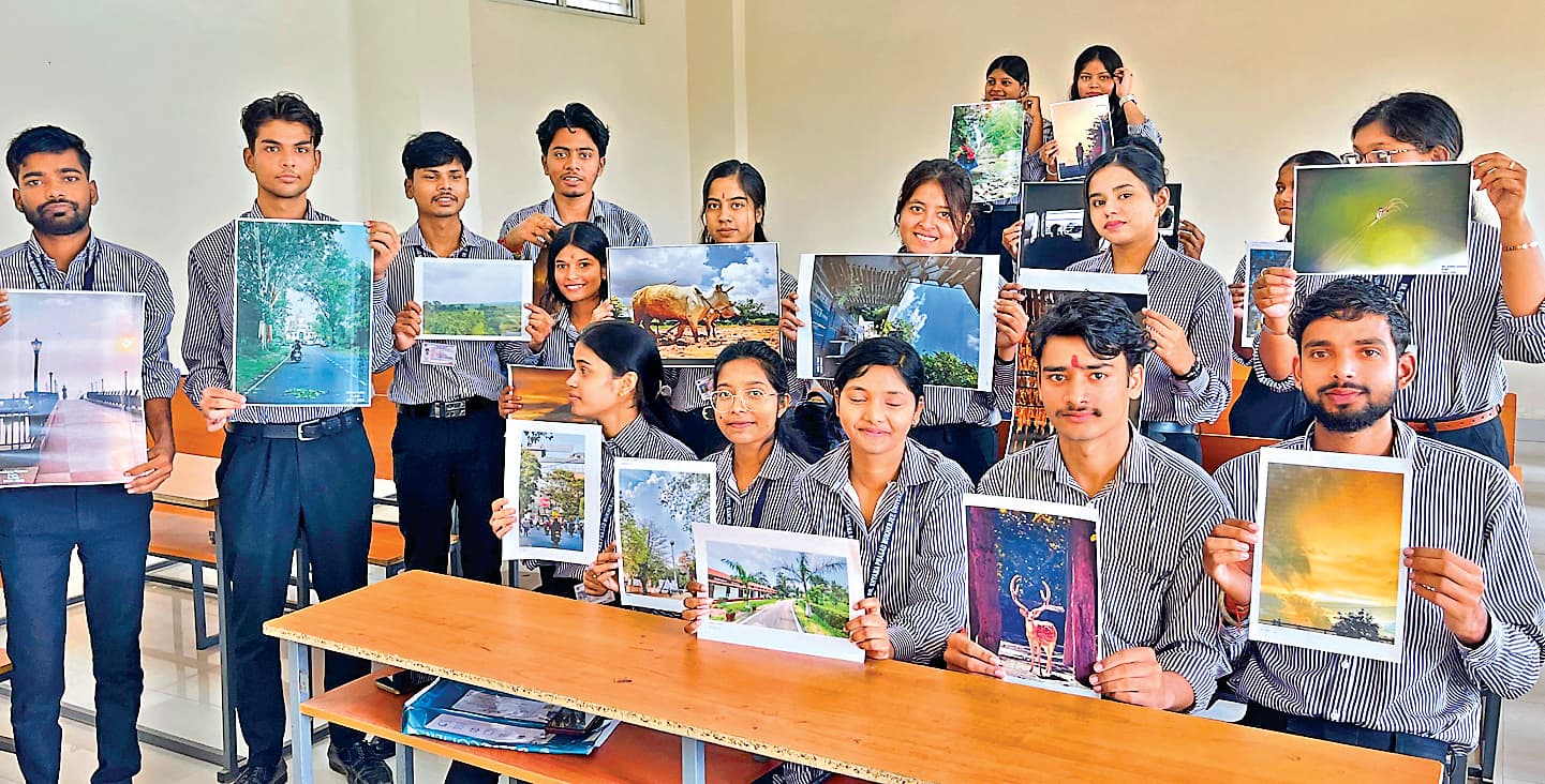 Ranchi News : डीएसपीएमयू में एमए इन आरडी कोर्स में नामांकन के लिए ऑनलाइन आवेदन शुरू