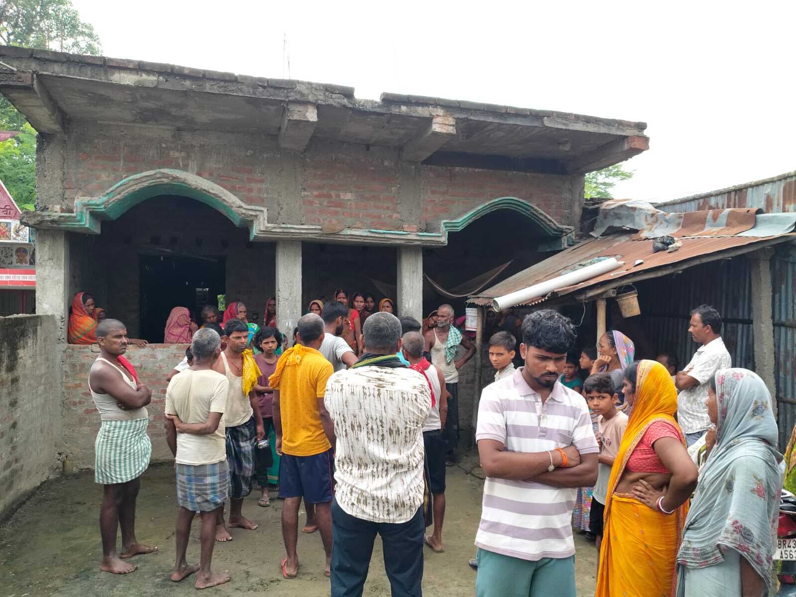 वैभव हत्याकांड -पुलिस ने 10 लोगों पर दर्ज की प्राथमिकी