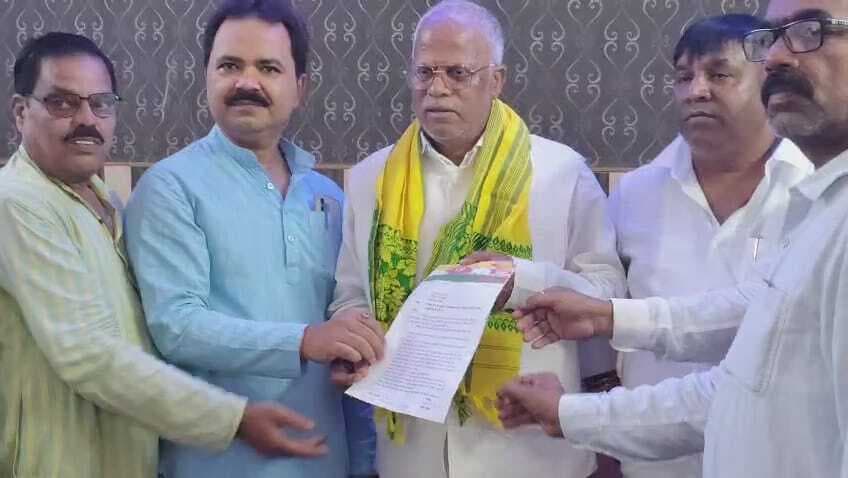 पिछड़ा वर्ग को आरक्षण दिलाने के लिए आयोग प्रतिबद्ध : चेयरमैन