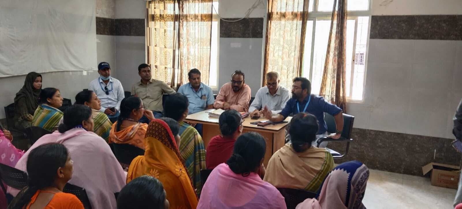 Motihari: वीरगंज में हैजा का प्रकोप, रक्सौल में हाई अलर्ट पर स्वास्थ्य विभाग