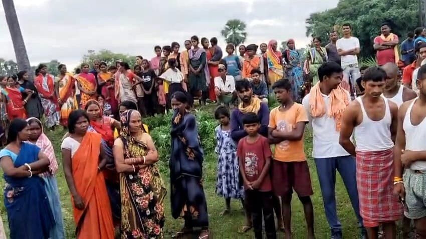 नदी में डूबने से किशोर की मौत, 12 घंटे बाद शव हुआ बरामद
