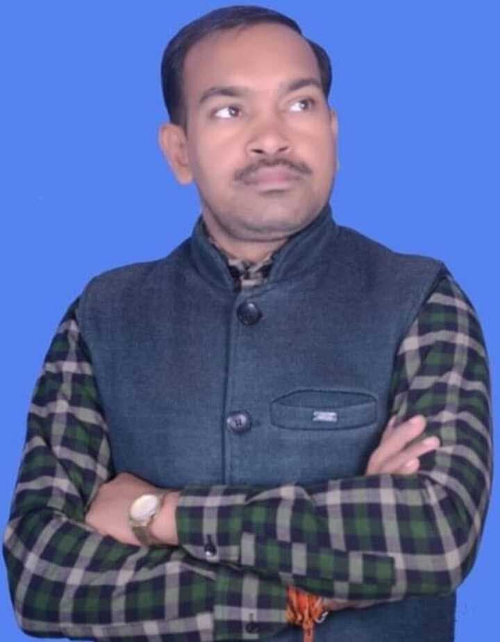 सुजीत राणा को बनाया गया भाजपा प्रदेश के सह संयोजक