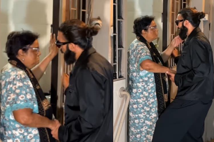 Viral Video: रणवीर सिंह के इस वीडियो ने सोशल मीडिया पर मचाया तहलका, फैंस बोले- उनका रवैया… आपने देखा