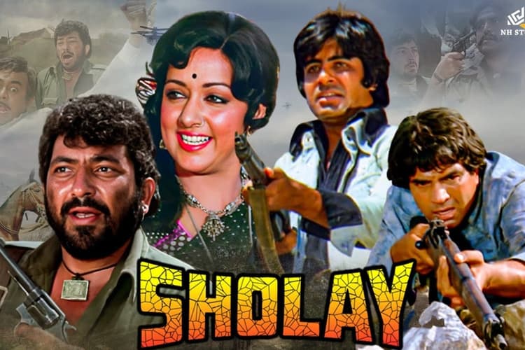 Sholay @ 50: हेमा मालिनी ने शोले के 50 साल होने पर किया रिएक्ट, कहा- मुझे नहीं लगता कि ऐसी फिल्म दोबारा बनाई जा सकती है
