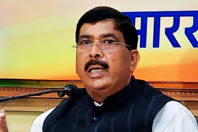 राज्यसभा में गूंजा सूर्या हांसदा एनकाउंटर केस, आदित्य साहू ने कही ये बात