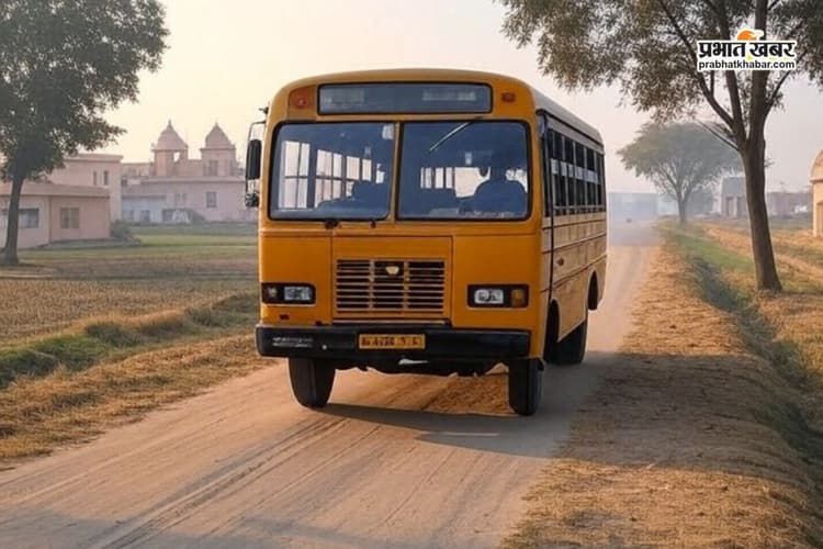 Bihar News: अब फर्राटा भरते हुए पहुचेंगे घर, त्योहारों में घर जाना हुआ आसान, जानें आखिर CM नीतीश ने क्या कर दिया ऐसा!