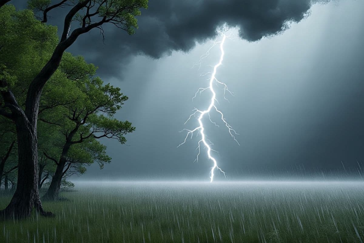 Aaj Bihar Ka Mausam: अगले कुछ घंटों में इन जिलों में होगी भयंकर बारिश, खूब गरजेंगे बादल, गिरेगा ठनका, IMD का अलर्ट
