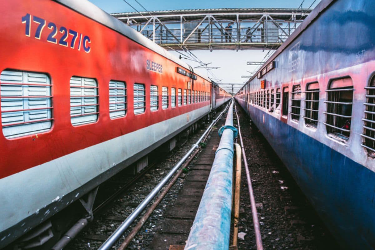 Additional coaches will be added to trains running from Patna Additional coaches will be added to trains running from Patna