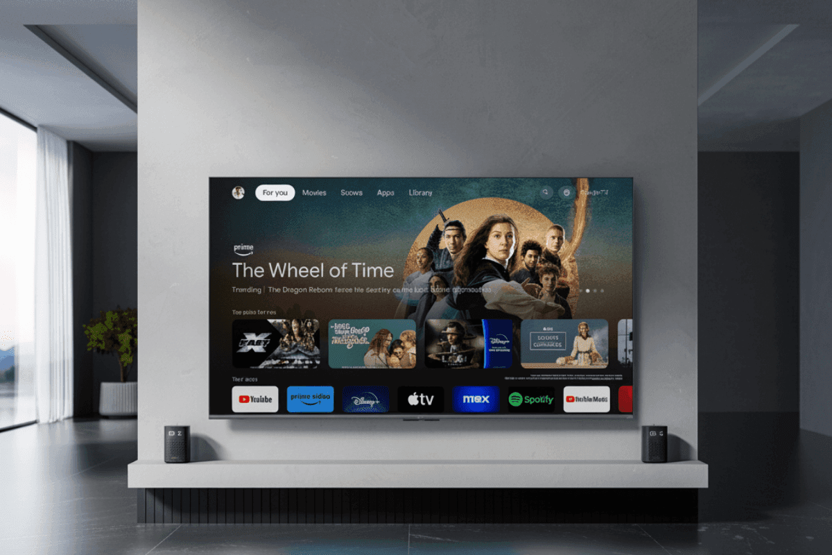 Amazon Great Indian Festival Sale Smart TV Deals Amazon Great Indian Festival Sale Smart TV Deals