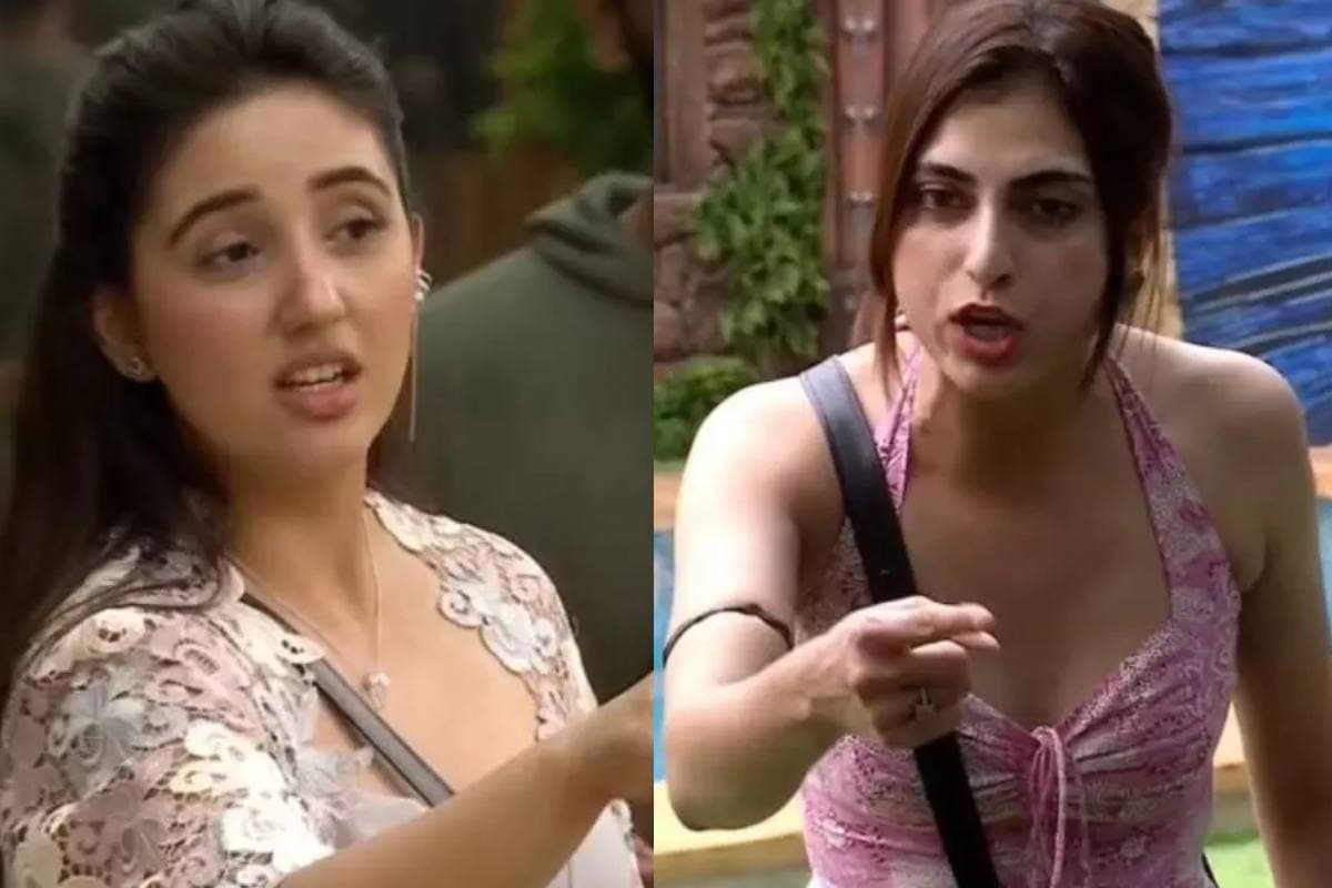 Bigg Boss 19: पहले पार्टी, फिर लड़ाई! फरहाना-अशनूर की जबरदस्त भिड़त