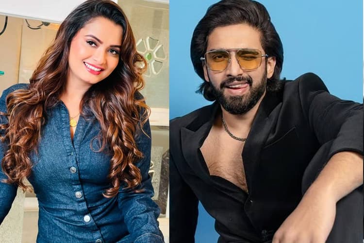 Bigg Boss 19: नीलम गिरी का अमाल मलिक पर आया दिल, केमिस्ट्री देख फैंस बोले- 'ये जोड़ी सुपरहिट'