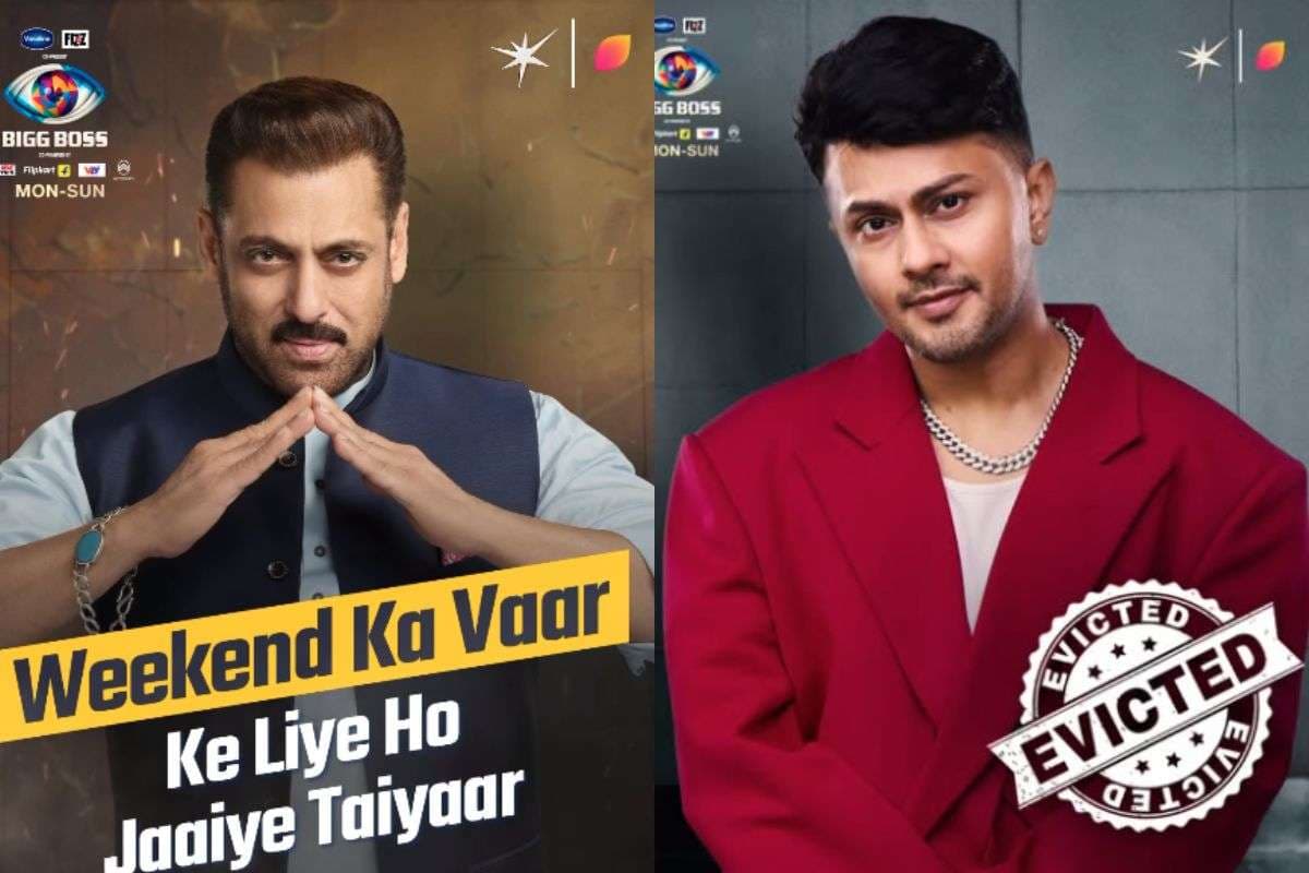 Bigg Boss 19 Weekend Ka Vaar: ‘बिग बॉस 19’ से कटा अवेज दरबार का पत्ता, नेहल ने खुद को कोसा तो प्रणीत के छलक पड़े आंसू