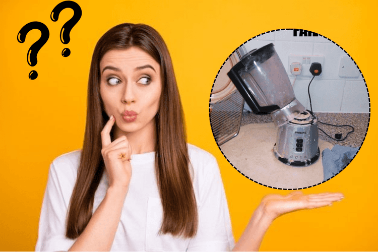 Kitchen Hacks: ब्लेंडर की सफाई अब होगी आसान 3 किचन हैक्स जो आएंगे आपके काम