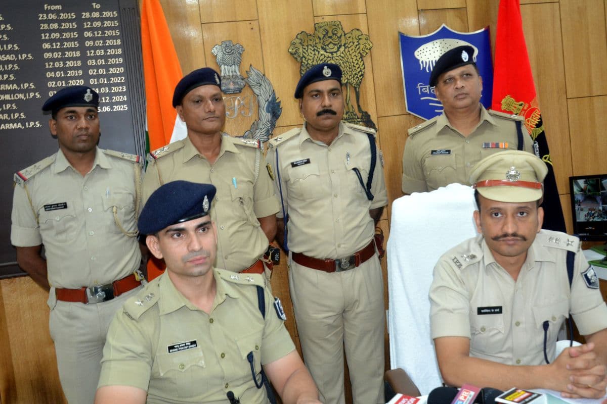 patna ssp news patna ssp news