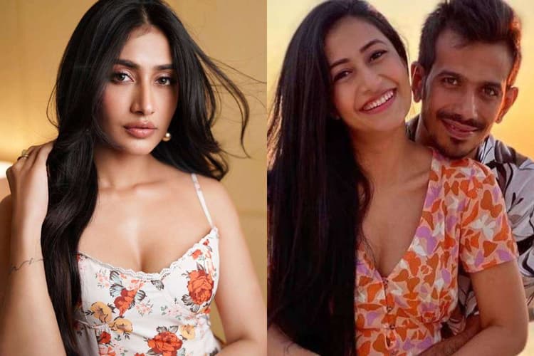 Dhanashree Verma: तलाक विवाद पर धनश्री वर्मा ने तोड़ी चुप्पी, एलिमनी को लेकर कही ये बड़ी बात