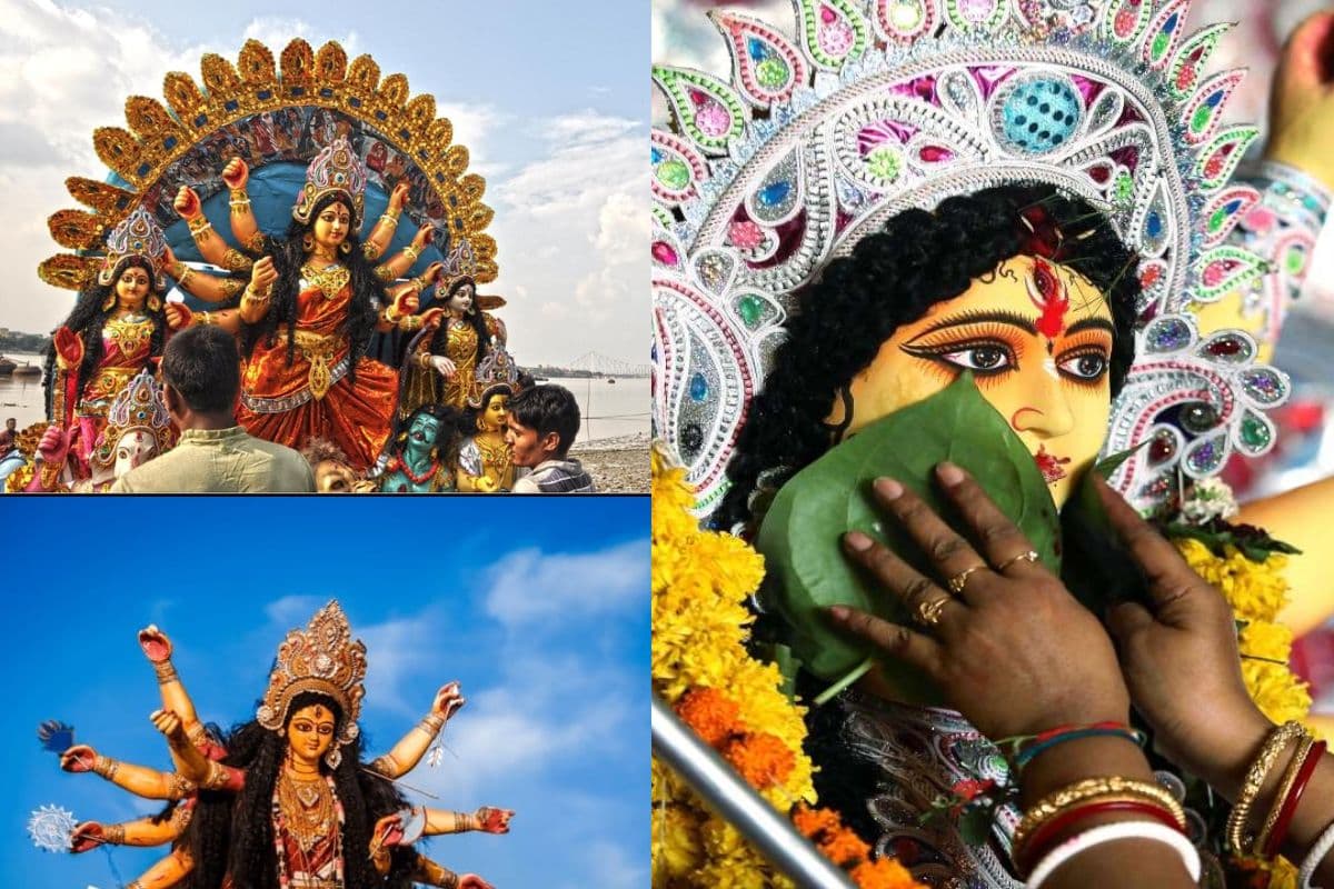 Durga puja Durga puja