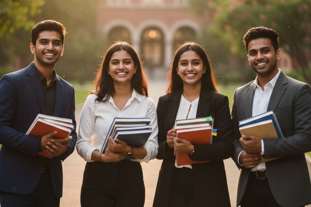 Easiest Degrees In The World: कम मेहनत, ज्यादा स्कोप! ये हैं दुनिया की सबसे आसान और फायदेमंद डिग्रियां