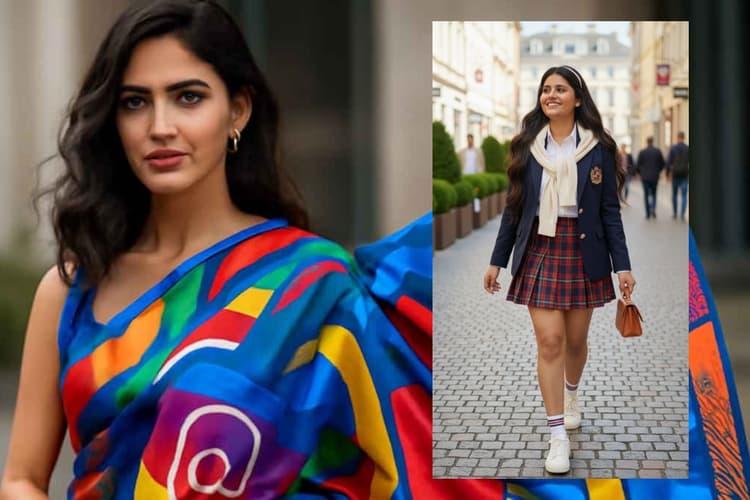 Gemini Nano Banana ट्रेंड में क्या आपकी प्राइवेसी खतरे में है? अपलोड करने से पहले जानें क्या होता है आपकी तस्वीरों का