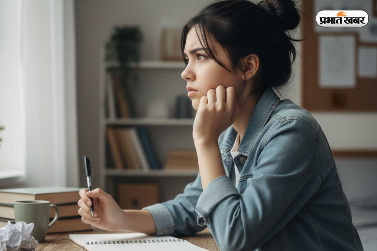 आने वाले समय में क्या Gen Z भूल जाएंगे लिखना? इस रिसर्च ने किए चौंकाने वाले खुलासे