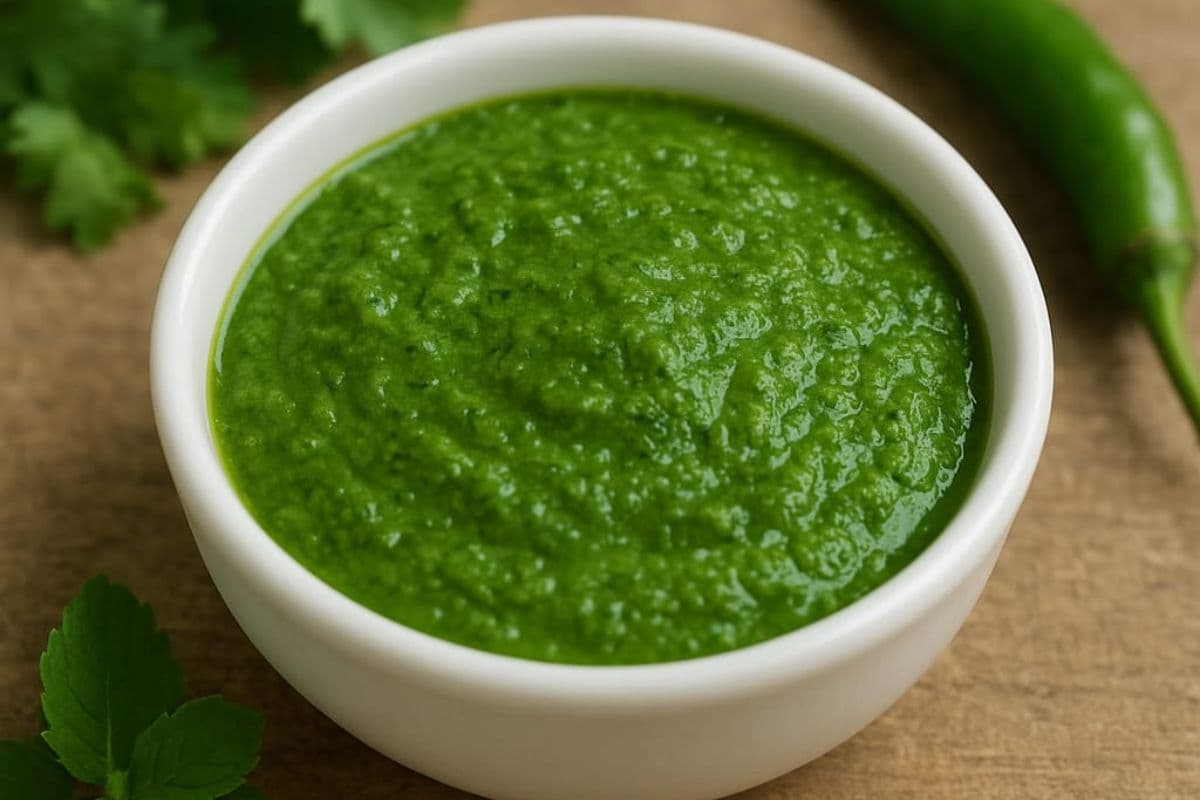 Green Chutney Recipe: स्नैक में आएगा मार्केट वाला स्वाद इस हरी चटनी के साथ, घर पर करें आसानी से तैयार