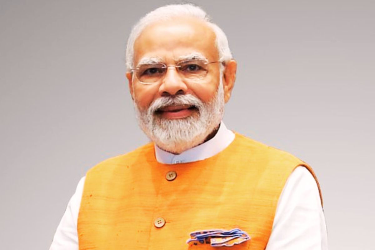 Modi@75: अटल बिहारी वाजपेयी ने बनाया अलग झारखंड, राज्य को ऐसे गढ़ रहे पीएम नरेंद्र मोदी