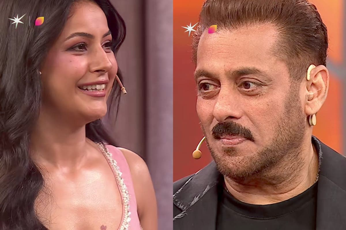 Bigg Boss 19: शहनाज गिल के साथ BB19 में आया नया तूफान, पहले वाइल्ड कार्ड एंट्री से कंटेस्टेंट्स के बीच मचेगी हलचल