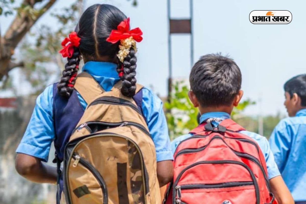5879 स्कूल और 8 लाख बच्चों पर संकट, झारखंड में बिना मान्यता वाले स्कूलों का रजिस्ट्रेशन अनिवार्य