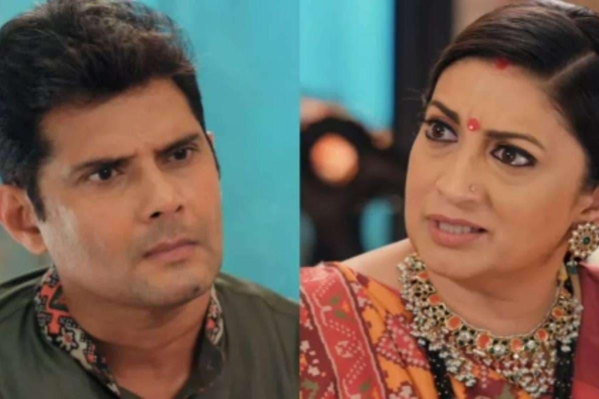 Kyunki Saas Bhi Kabhi Bahu Thi 2: मिहिर-तुलसी के रिश्ते पर टूटा तूफान, नोयना संग यज्ञ ने बढ़ाया तनाव