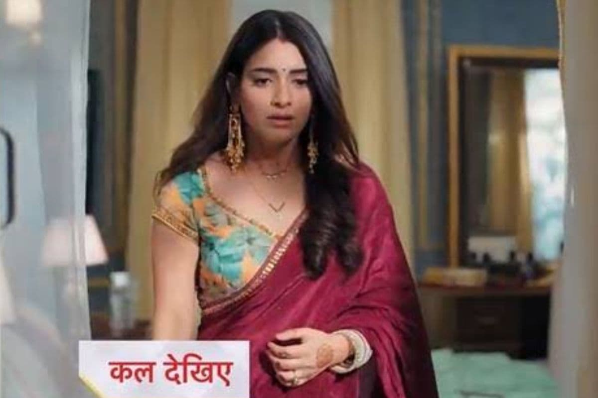 Kyunki Saas Bhi Kabhi Bahu Thi 2: परी का मास्टर प्लान, अपने लिए करेगी अलग कमरे की मांग, इस वजह से अजय लड़ेगा अपनी मां से