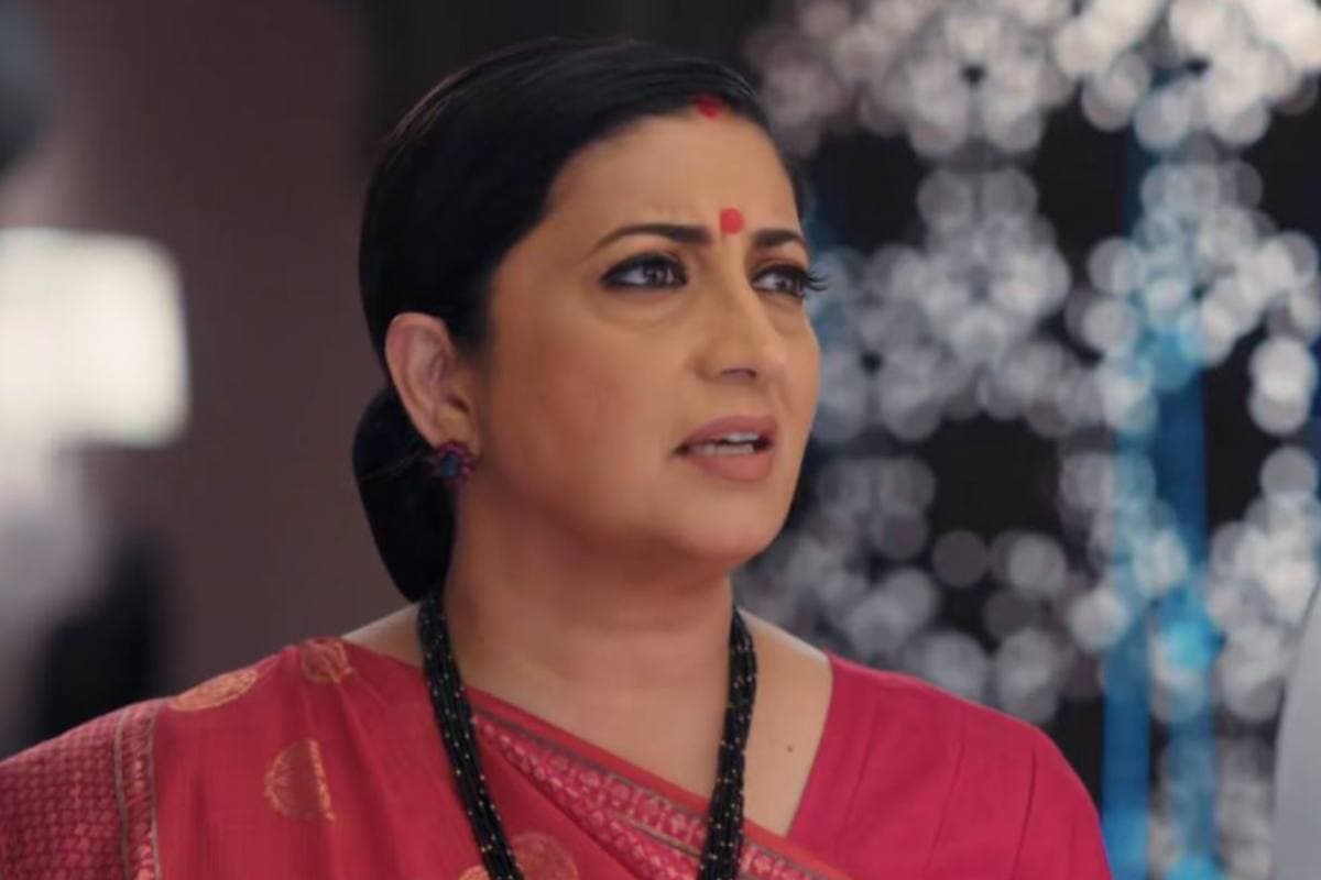 Kyunki Saas Bhi Kabhi Bahu Thi 2: परी और अजय की कोर्टरूम टक्कर, तुलसी पर टूटा सवालों का पहाड़