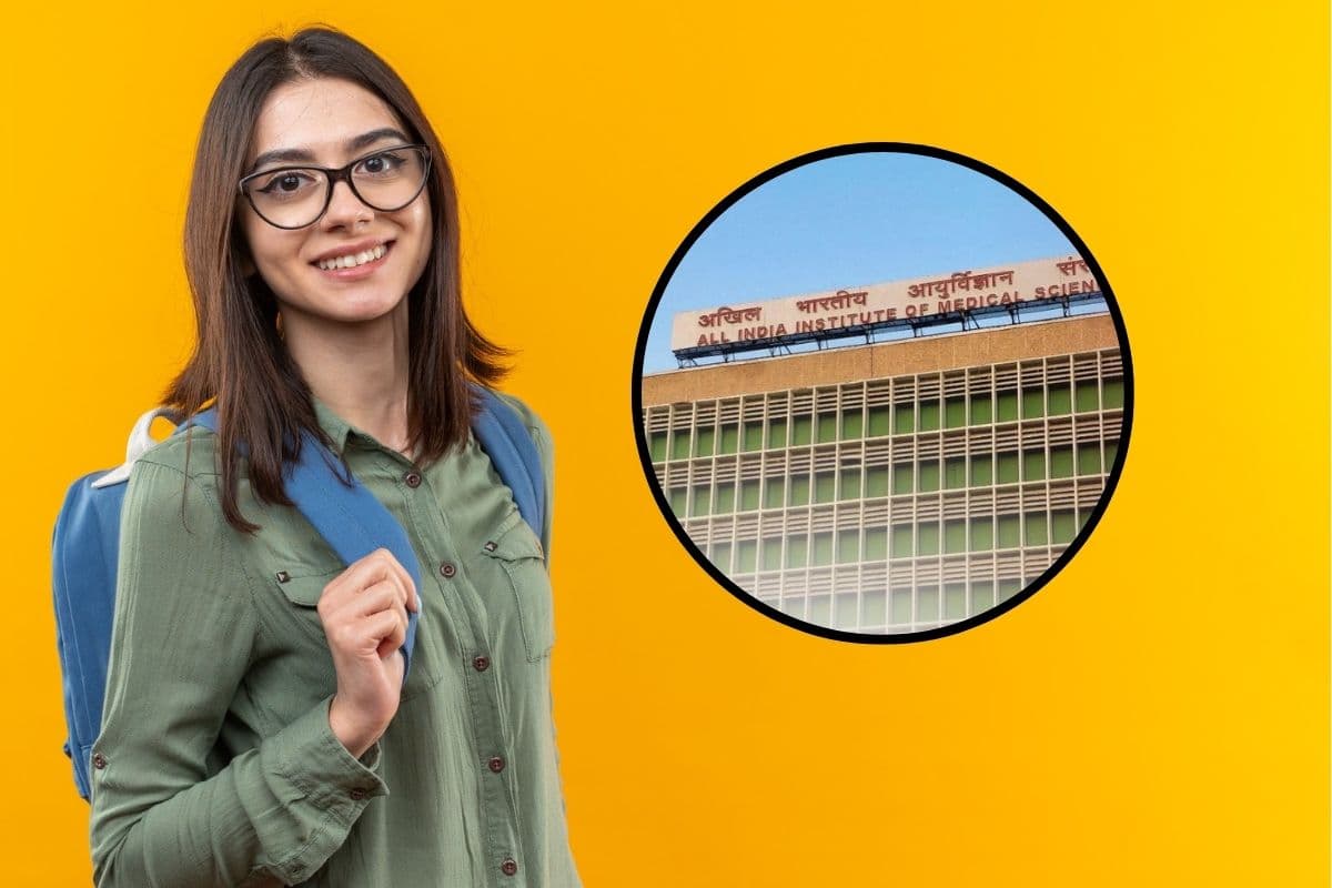 AIIMS दिल्ली NIRF Ranking 2025 में नंबर-1, जानें टॉप-10 की लिस्ट में और कौन शामिल?