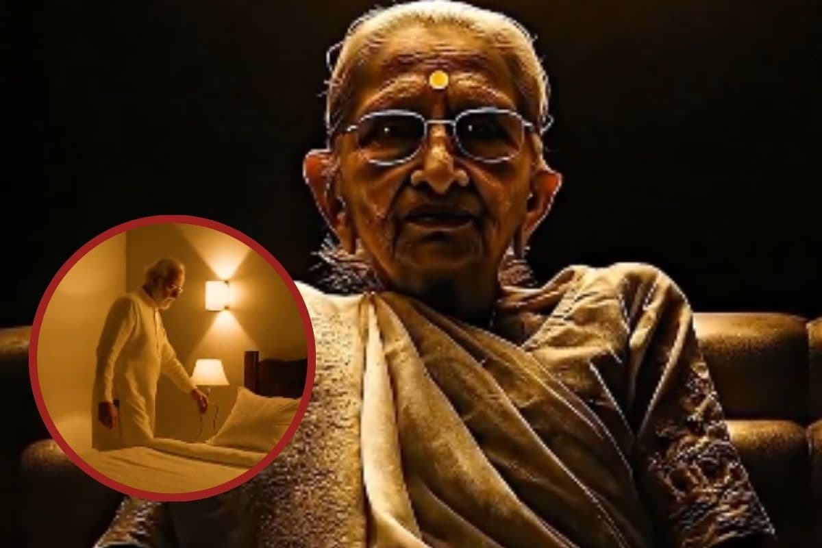 Bihar Politics : बिहार में AI Video पर मचा बवाल, कांग्रेस ने कहा- मां को राजनीति में लाना ठीक नहीं