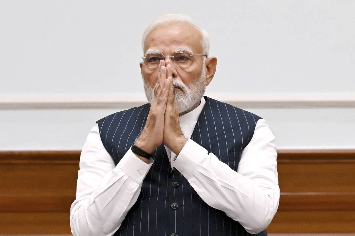 Tariff War : पीएम मोदी ने अमेरिका से बनाई दूरी, UNGA में भारत का प्रतिनिधित्व करेंगे विदेश मंत्री जयशंकर