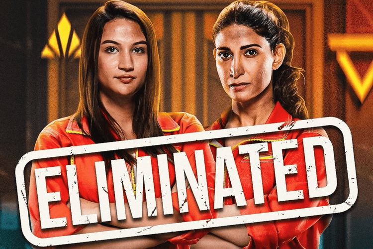 Rise And Fall: अहाना कुमरा और अनाया बांगर की शो से हुई छुट्टी, वाइल्ड कार्ड एंट्री से रूलर्स और वर्कर्स के बीच मचा बवाल