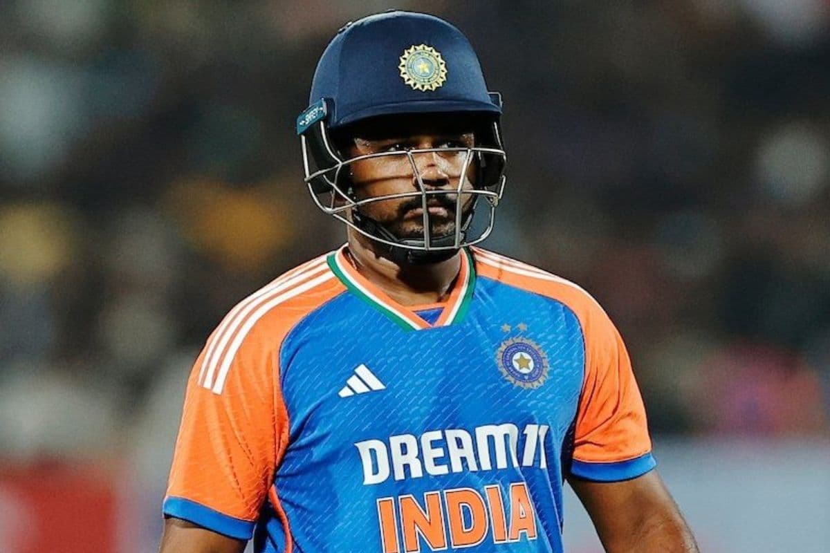 Sanju Samson batting order in Asia Cup 2025 Sanju Samson batting order in Asia Cup 2025