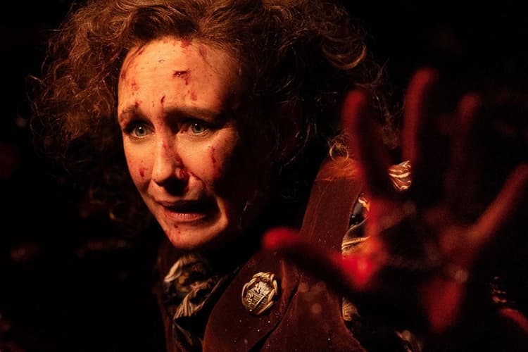 The Conjuring Last Rites Box Office Day 1: द कॉन्ज्यूरिंग के आगे बागी 4-द बंगाल फाइल्स ने टेके घुटने, ओपनिंग डे पर किया इतना कलेक्शन