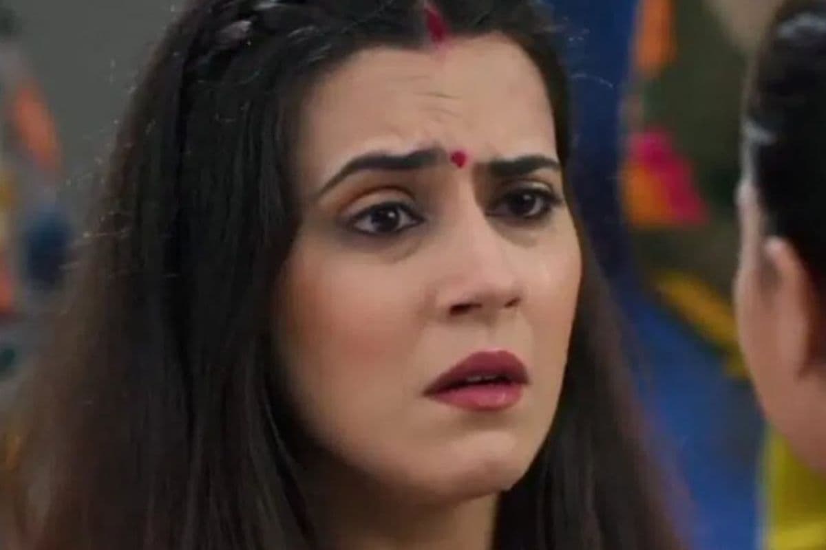 Yeh Rishta Kya Kehlata Hai: अरमान और अभीरा को साथ देखकर गीतांजलि करेगी ये काम, एक साथ पोद्दार हाउस से गायब होंगे ये 3 लोग