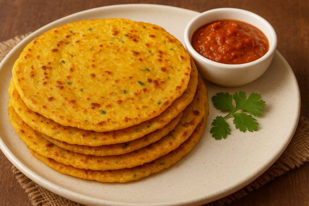 Chilla Ideas for Weekend: इस वीकेंड पर बनाएं ये 5 तरह के स्वादिष्ट चीले, टेस्ट ऐसा कि उंगलियां चाटते रह जाएंगे