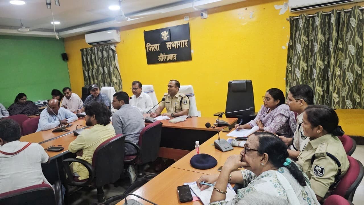 देव में 25 से 28 अक्तूबर तक लगेगा कार्तिक छठ मेला, तैयारी में जुटा प्रशासन