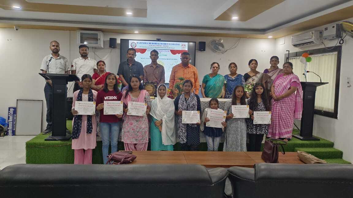 मतदान प्रतिशत बढ़ाने के लिए जागरूकता जरूरी : डॉ विनोद कुमार