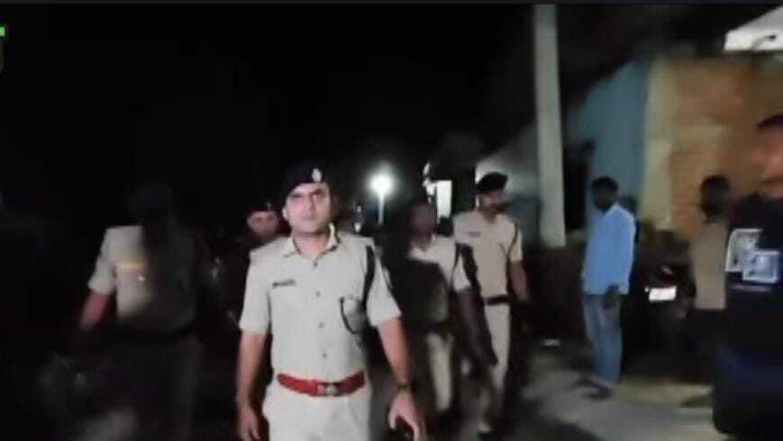 हाईप्रोफाइल मर्डर की गुत्थी नहीं सुलझी