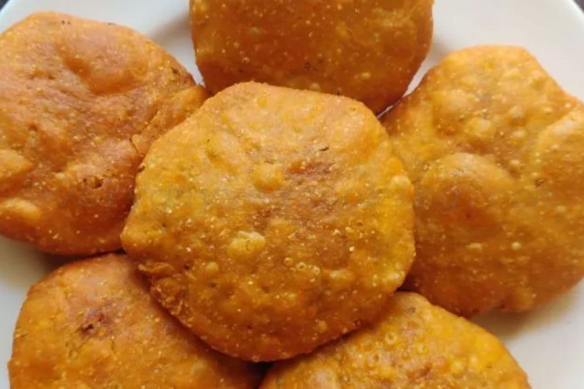 Jowar Ki Kachori: मैदा नहीं अब इस चीज की बनाइए स्वादिष्ट कचौरी, खाने वाले भी हो जाएंगे हैरान