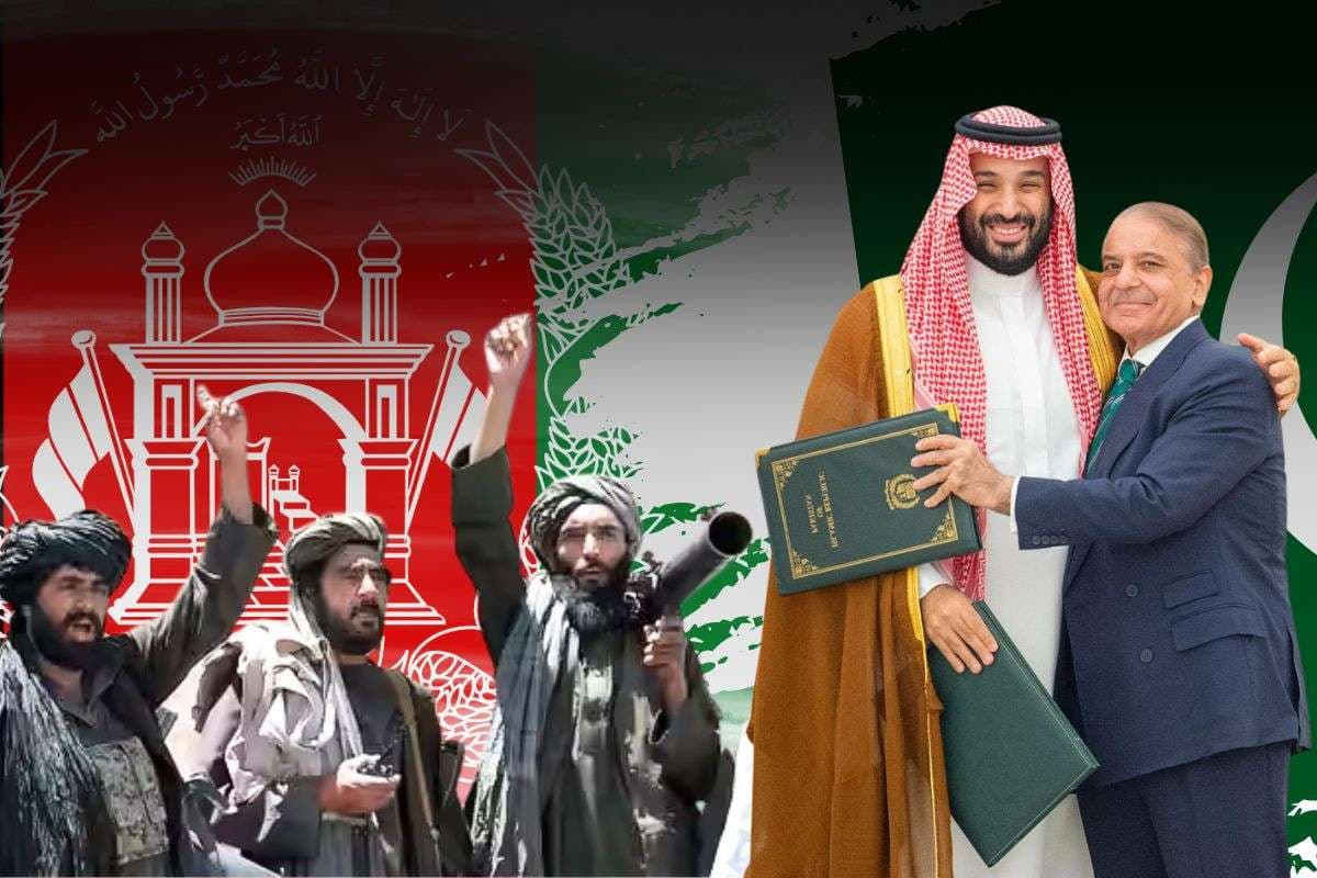 Afghanistan Pakistan Border Conflict saudi arabia defense deal Afghanistan Pakistan Border Conflict saudi arabia defense deal